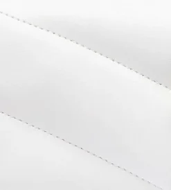 House Of Holland Black And White Crossbody Bag