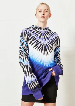 House of Holland Black Suit Mini Skirt