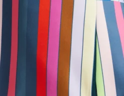 House Of Holland Colour Bar Blazer