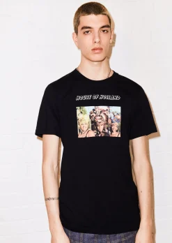 House of Holland @daniellelevitt 'Ladies' Tee