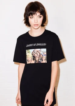 House of Holland @daniellelevitt 'Ladies' Tee