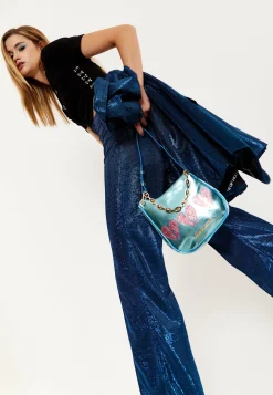House Of Holland “Fix Me” Handbag