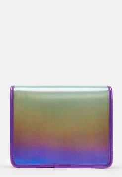 House Of Holland Flame Crossbody Bag