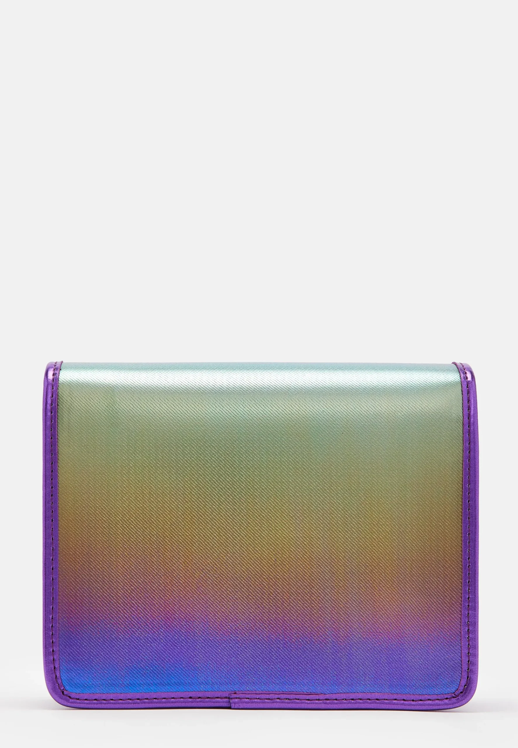 House Of Holland Flame Crossbody Bag