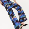 House of Holland Flower Of Mars Trousers