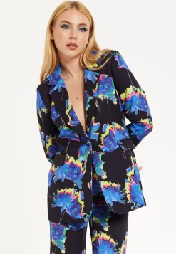 House of Holland Flower of Mars Blazer