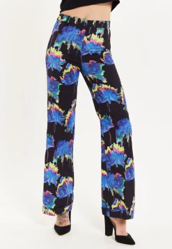 House of Holland Flower Of Mars Trousers