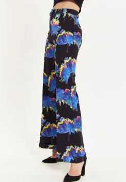 House of Holland Flower Of Mars Trousers