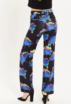 House of Holland Flower Of Mars Trousers
