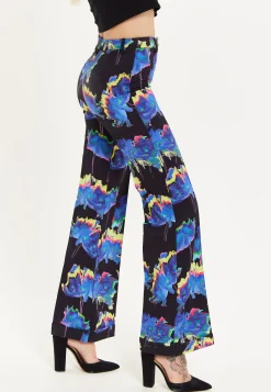 House of Holland Flower Of Mars Trousers
