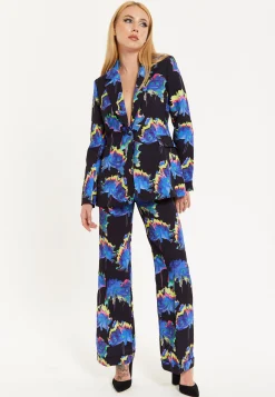House of Holland Flower of Mars Blazer