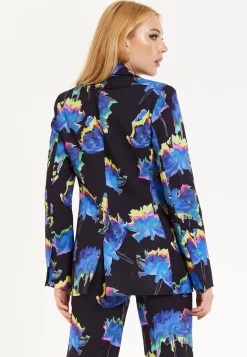 House of Holland Flower of Mars Blazer