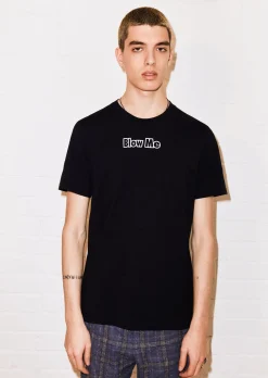 House of Holland @hey_reilly 'Blow me' Tee