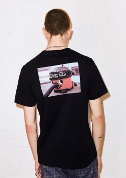 House of Holland @hey_reilly 'Blow me' Tee