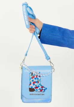 House Of Holland “Howdy Holland” Handbag