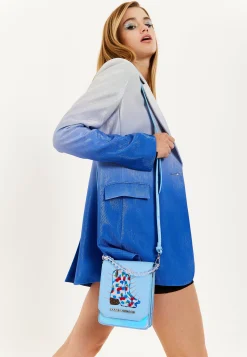House Of Holland “Howdy Holland” Handbag