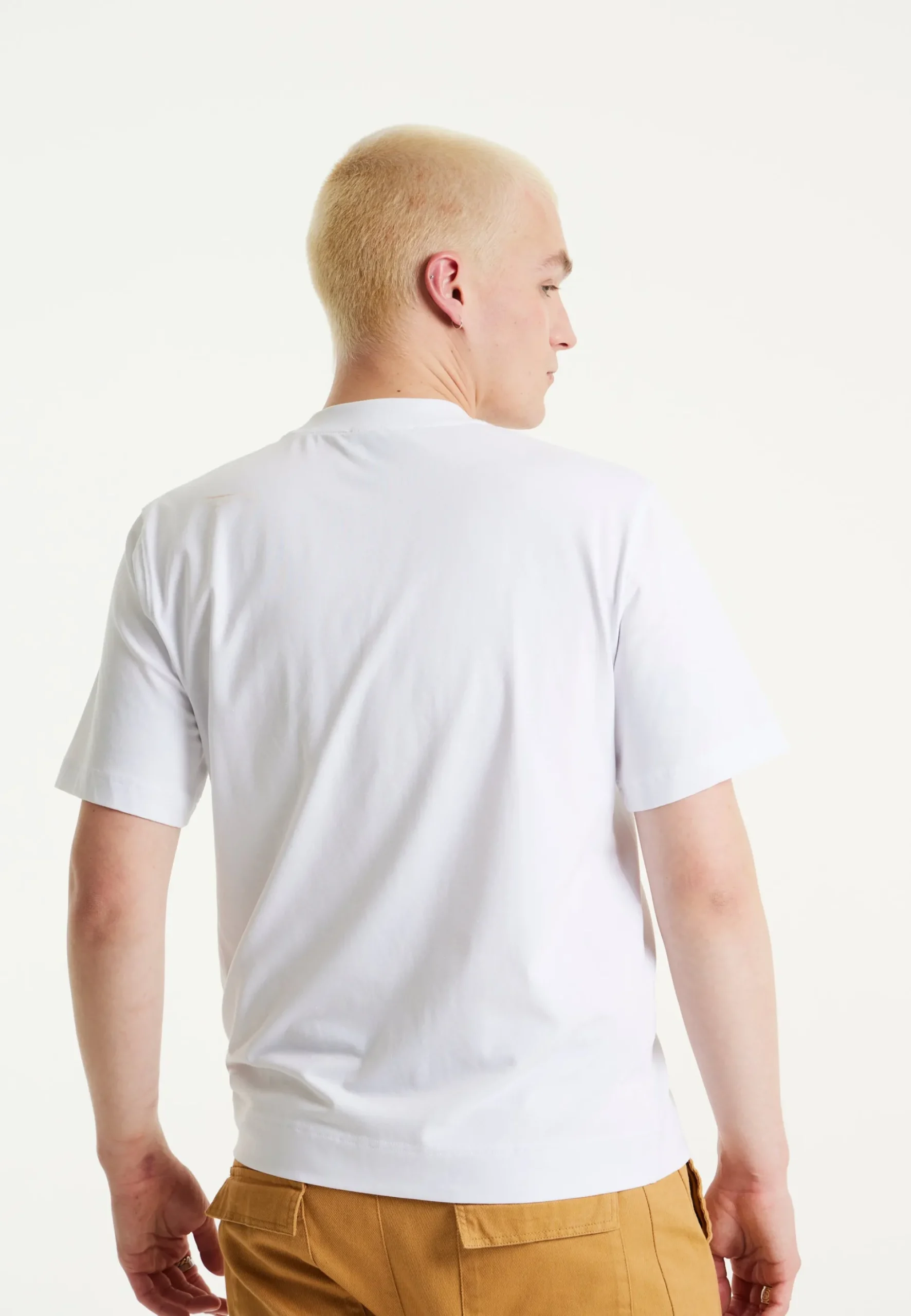 House of Holland Logo Graphic Tee