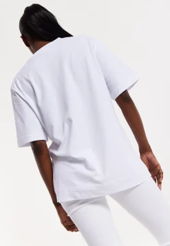 House of Holland Logo Graphic Tee