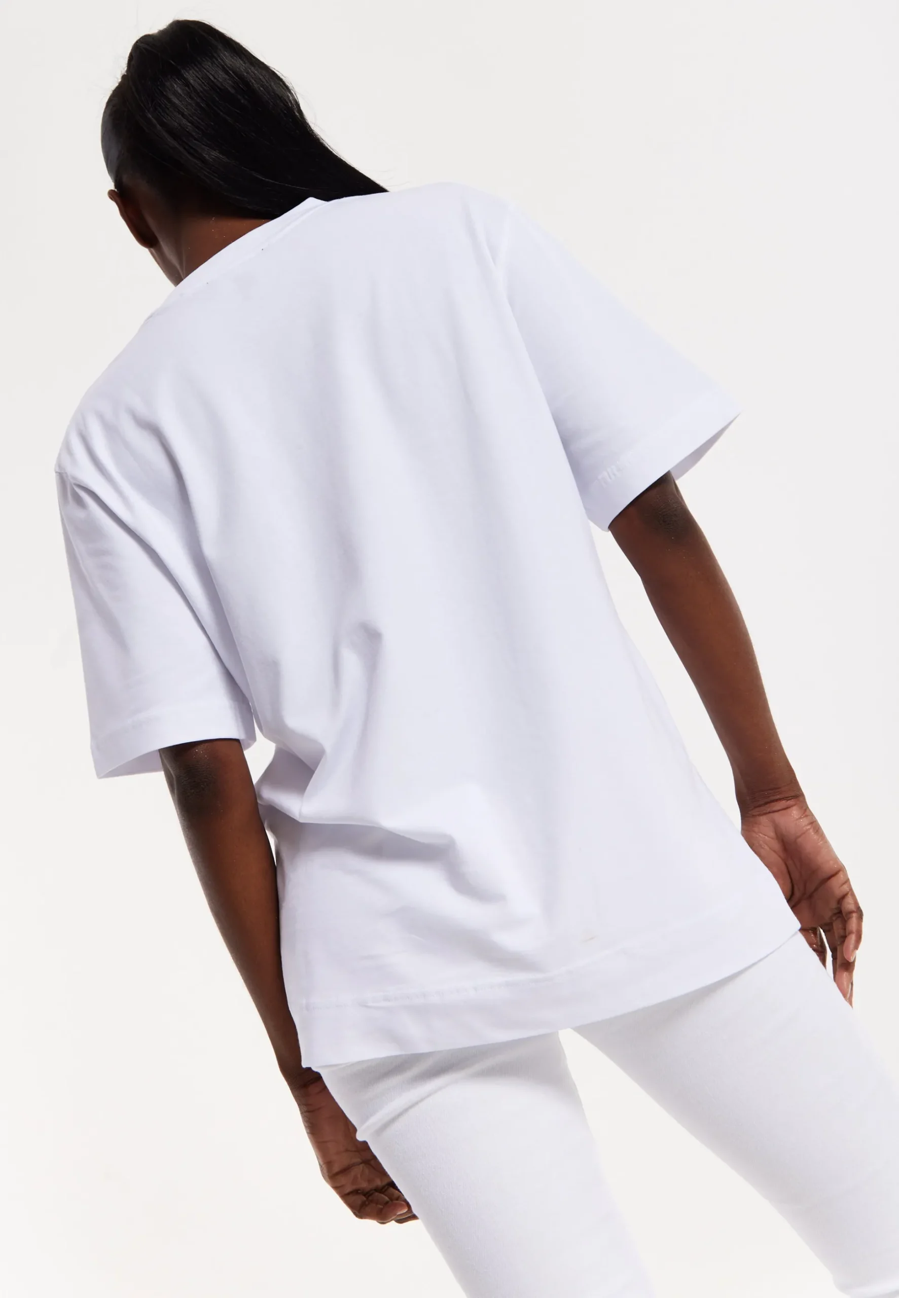 House of Holland Logo Graphic Tee