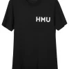 House of Holland @maxwallis 'HMU' Tee