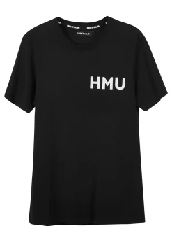 House of Holland @maxwallis 'HMU' Tee