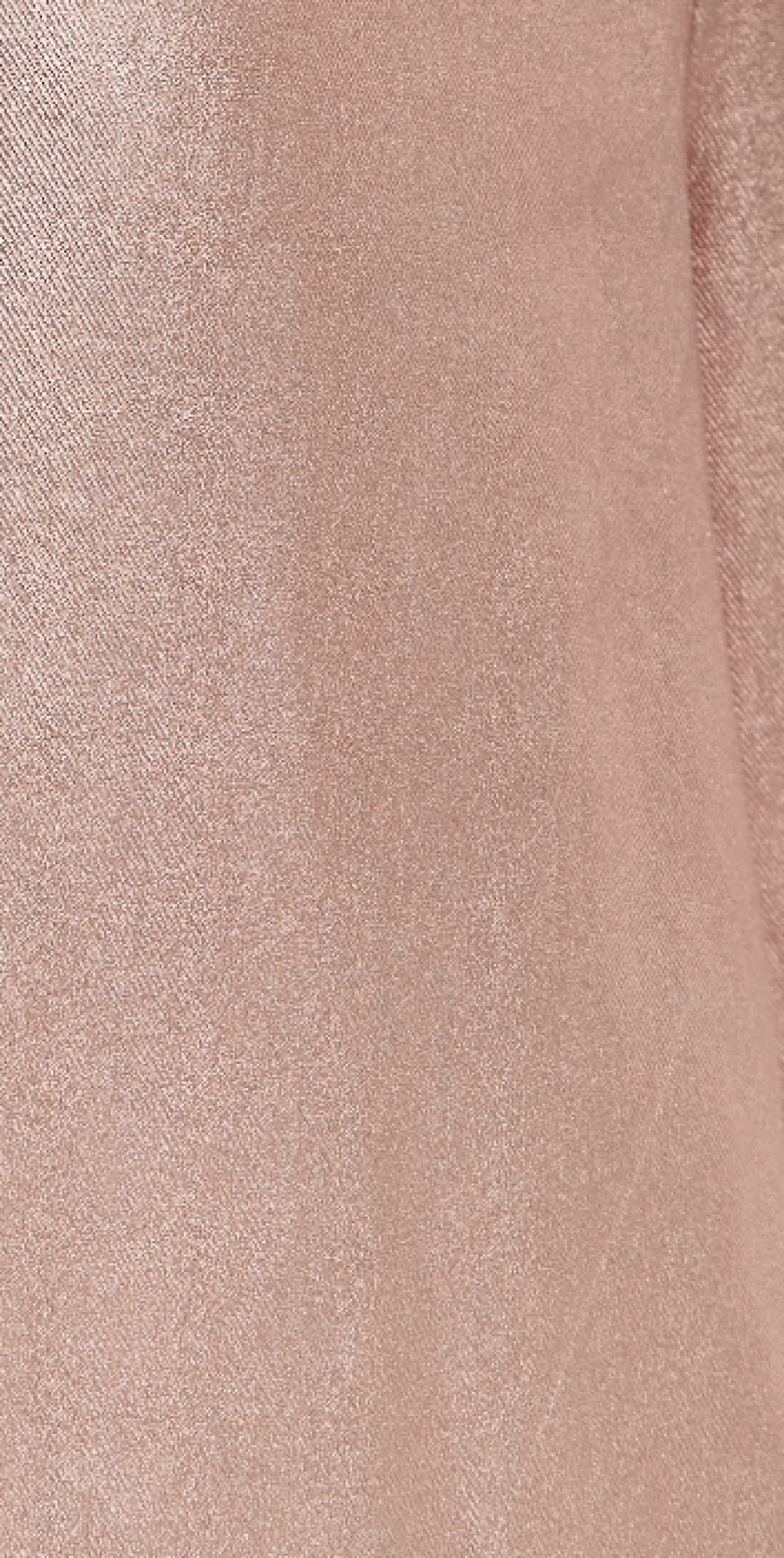 House Of Holland Metallic Utility Jumpsuit