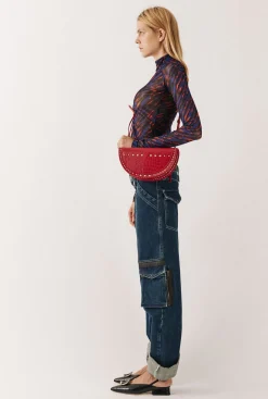 House of Holland Military Cargo Jeans
