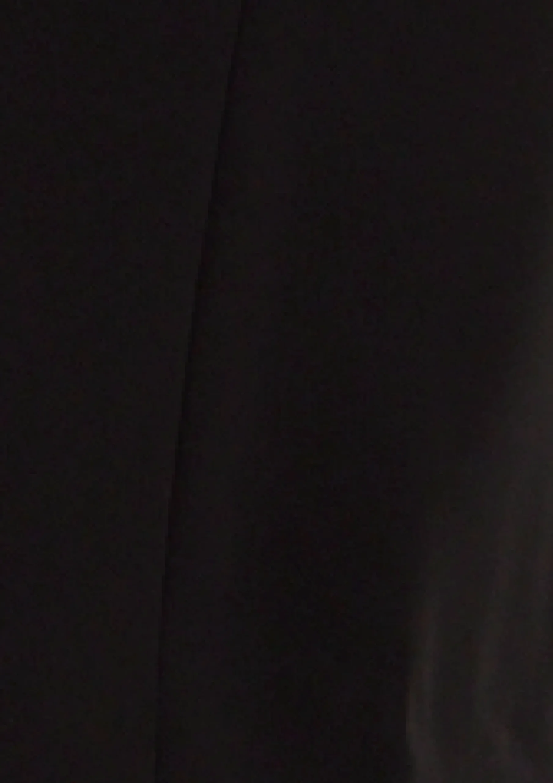 House Of Holland Monochrome Lapel Lock Blazer Dress Black