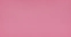 House Of Holland Pink Cross Body Bag With Printed Logo