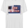 House of Holland @sweeneytoddla 'New In Town' Tee