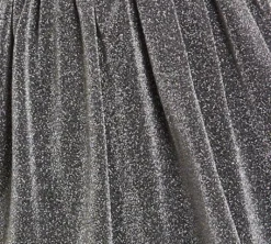 House of Holland V- Neck Mini Dress