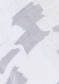 House Of Holland White Shirt